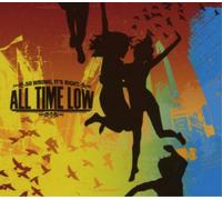 All Time Low So Wrong, It's Right (Vinyl) 12" Album (Importación USA)