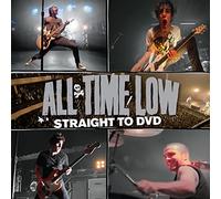 All Time Low - Straight To Dvd