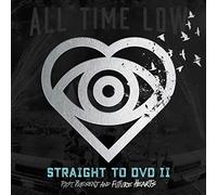 All Time Low - Straight to DVD II:Past Present and Future Hearts (2lp+Digital Download Card) [Vinilo]
