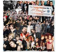 All Time Low – The Forever Sessions / Vol. 1 – CD – Digipak