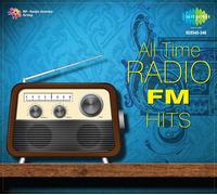 All Time Radio FM Hits (2-CD Set / Greatest Bollywood Songs)