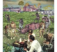 All Tiny Creatures - Dark Cloud [VINYL] [Vinilo]