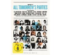 All Tomorrow's Parties [Alemania] [DVD]