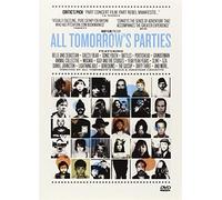 All Tomorrow's Parties [DVD] [2009] [Reino Unido]