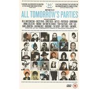 All Tomorrow's Parties [Italia] [DVD]
