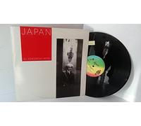 All Tomorrows Parties - Japan 12"