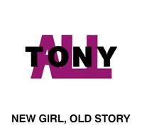 All, Tony - New Girl Old Sto [Vinilo]