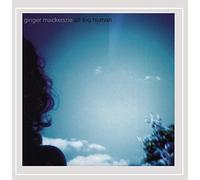 Ginger Mackenzie - All Too Human