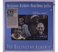 all too soon (quadrant toasts duke ellington)