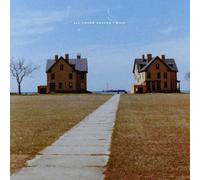 all under heaven Moving On / Someone You Adore (Vinyl) (Importación USA)