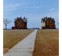 all under heaven Moving On / Someone You Adore (Vinyl) (Importación USA)