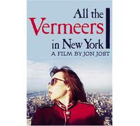 All Vermeers in New York / Ws [Reino Unido] [DVD]