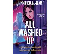 All Washed Up: 3 (The Misadventures of the Laundry Hag)