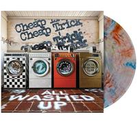 Cheap Trick - All Washed Up [Vinilo]