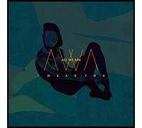 All We Are - I Wear You/Honey [Vinyl Single] [Vinyl Single] [Vinilo]