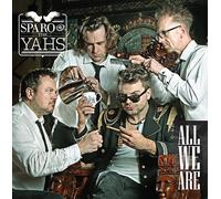 All We Are (AVAILABLE SOON. PRE-ORDER ONLY.)