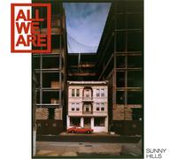 All We Are – Sunny Hills – Vinilo (Importación USA)