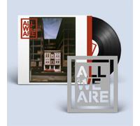 All We Are - Sunny Hills [Vinilo]