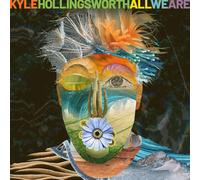 All We Are (Vinyl) Kyle Hollingsworth (Importación USA)