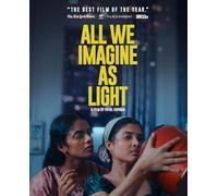 All We Imagine as Light [Blu-Ray] (IMPORT) (No hay versión española)