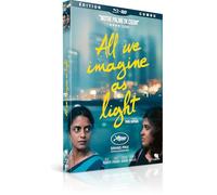All We Imagine as Light [Francia] [Blu-ray]