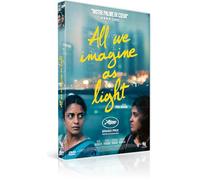 All We Imagine as Light [Francia] [DVD]
