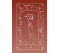 All We Locked Away: A Fairytale Retelling of Bluebeard (The Poets of Once Upon a Time Book 2)