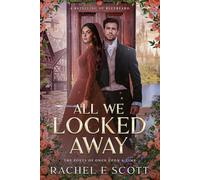 All We Locked Away: A Fairytale Retelling of Bluebeard (The Poets of Once Upon a Time Book 2)