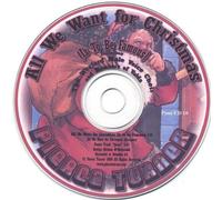 All We Want for Christmas (Is to Be Famous)