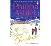 Todo lo que queremos para Navidad – Romance festivo reconfortante para las fiestas – Penguin Books