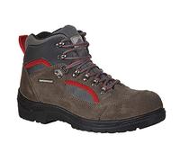 All Weather Hiker 43/9 Boot, colorGrey talla 43
