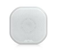 Ubiquiti UniFi Siren PoE – Sirena de alarma potente con iluminación LED de emergencia UP-Siren-PoE