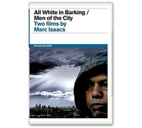 All White in Barking / Men of the City: Two Films by Marc Isaacs [DVD] [Reino Unido]