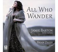 All Who Wander