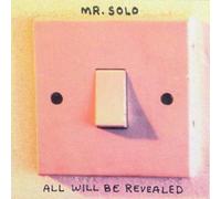 All Will Be Revealed