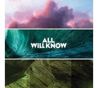 All Will Know - All Will Know [Vinilo]