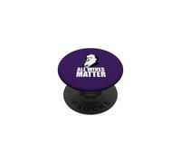All Wives Matter Poligamia Memes Mormones Divertidos PopSockets PopGrip Adhesivo
