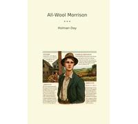 All-Wool Morrison (Classic Books)