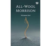All-Wool Morrison (Edition1)