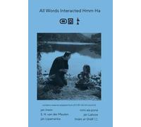 All Words Interacted Hmm Ha: nimi ali pu n a (Official Toki Pona)