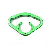 All Years Universal Motorcycle CNC Passenger Handgrips Hand Grip Tank Grab Bar Handles Armrest For Kawasaki For ER-6N For ER6N ER 6N,Estable