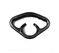 All Years Universal Motorcycle CNC Passenger Handgrips Hand Grip Tank Grab Bar Handles Armrest For Kawasaki For ER-6N For ER6N ER 6N,Estable