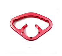 All Years Universal Motorcycle CNC Passenger Handgrips Hand Grip Tank Grab Bar Handles Armrest For Kawasaki For ER-6N For ER6N ER 6N,Estable