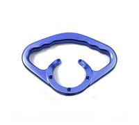 All Years Universal Motorcycle CNC Passenger Handgrips Hand Grip Tank Grab Bar Handles Armrest For Kawasaki For ER-6N For ER6N ER 6N,Estable