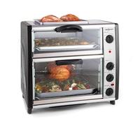 All-You-Can-Eat minihorno