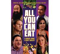 All You Can Eat [USA] [DVD]