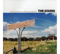 Ataris, The - All You Can Ever Learn