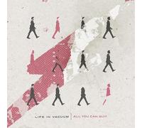 All You Can Quit [Vinilo]