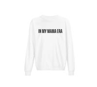 All You Can Tee Sweater Mama Era Jersey Mujer (Paquete de 1)