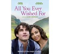 All You Ever Wished For [USA] [DVD]